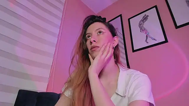 SensualJane2 online show from 08.09.26