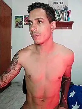 Snapshot of chero_95 chatting on 10.22.25 chero 95 online show from 10.22.25