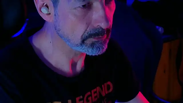 lux dei online show from 05.03.26
