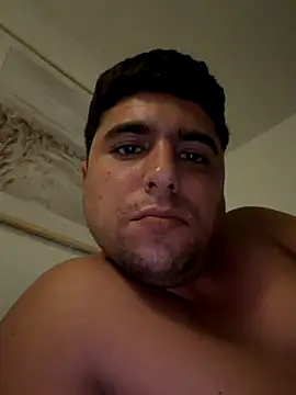 elwhite1996 online show from 10.28.25