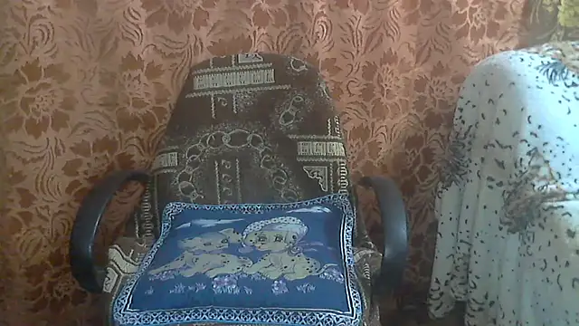 Snapshot of JanetStarX chatting on 12.24.24 JanetStarX online show from 12.24.24