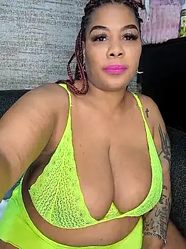 ExclusiveLeexx online show from 05.24.26