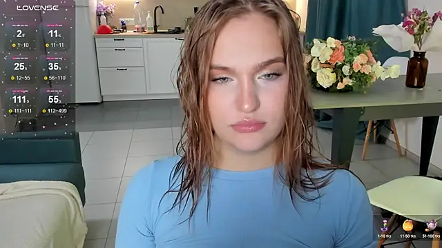 CarolineLovers online show from 12.05.24