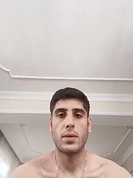 arenn1997 online show from 10.29.25