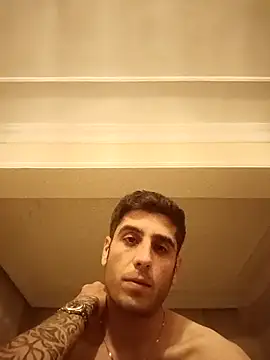 arenn1997 online show from 10.30.25