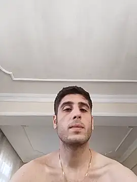 arenn1997 online show from 10.30.25