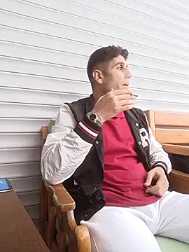 arenn1997 online show from 11.12.25