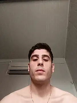 arenn1997 online show from 11.25.25