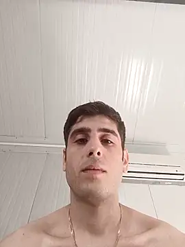 arenn1997 online show from 11.29.25