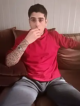 arenn1997 online show from 02.05.26