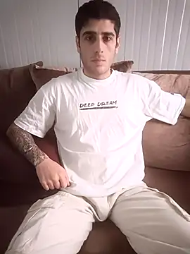 arenn1997 online show from 04.20.26