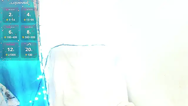 Snapshot of cristina_connor chatting on 03.06.25 cristina connor online show from 03.06.25