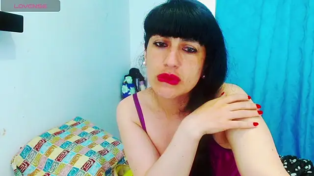 Snapshot of cristina_connor chatting on 10.08.25 cristina connor online show from 10.08.25