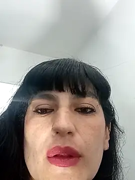 Snapshot of cristina_connor chatting on 10.12.25 cristina connor online show from 10.12.25