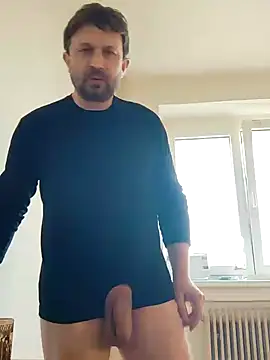 Chokakabraz online show from 01.25.25