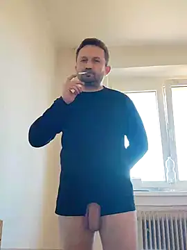 Chokakabraz online show from 03.18.25