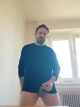 Chokakabraz online show from 09.15.25