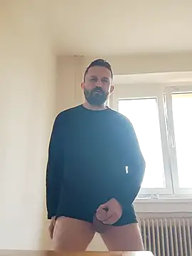 Chokakabraz online show from 10.05.25