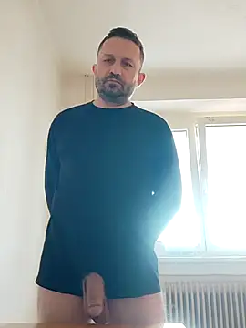 Chokakabraz online show from 11.30.25