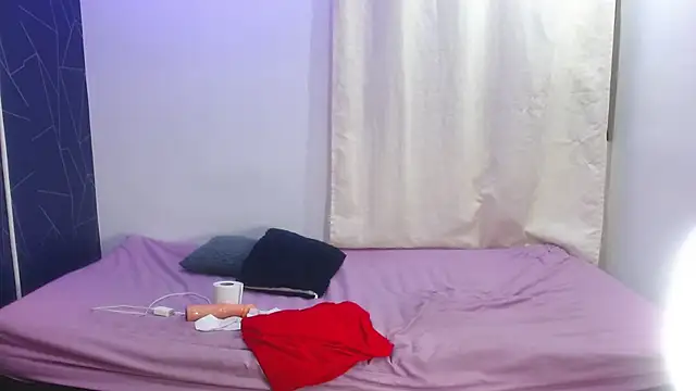 Snapshot of Cataleyalove_ADY chatting on 02.08.25 Cataleyalove ADY online show from 02.08.25