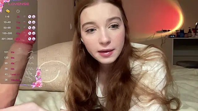 cinnabon girls online show from 02.07.25