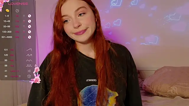 cinnabon girls online show from 03.06.25