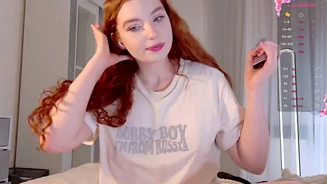 cinnabon girls online show from 09.24.25