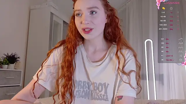 cinnabon girls online show from 09.26.25