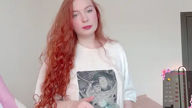 Snapshot of cinnabon_girls chatting on 03.04.26 cinnabon girls online show from 03.04.26