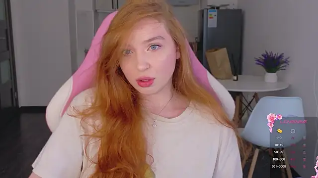 Snapshot of cinnabon_girls chatting on 03.29.26 cinnabon girls online show from 03.29.26