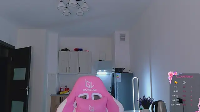 Snapshot of cinnabon_girls chatting on 04.15.26 cinnabon girls online show from 04.15.26