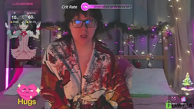 dreamgirllovee online show from 01.08.25