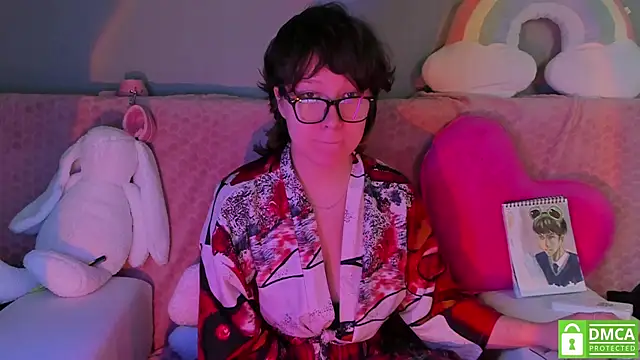 dreamgirllovee online show from 02.04.25