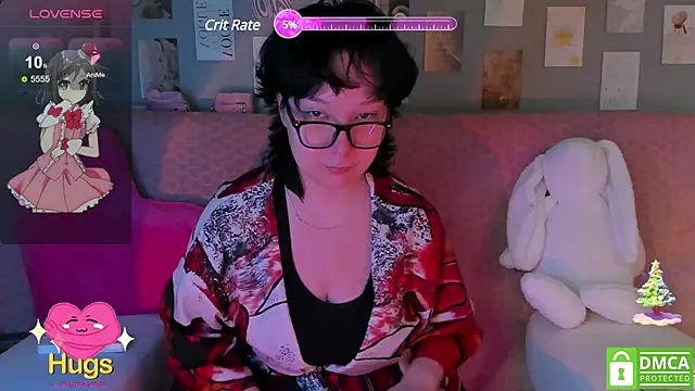 dreamgirllovee online show from 02.22.25