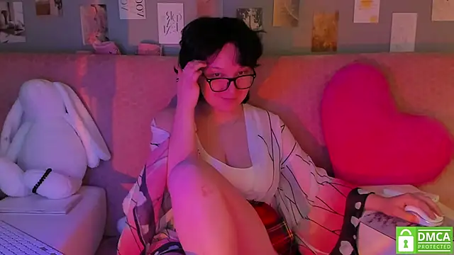 dreamgirllovee online show from 03.02.25