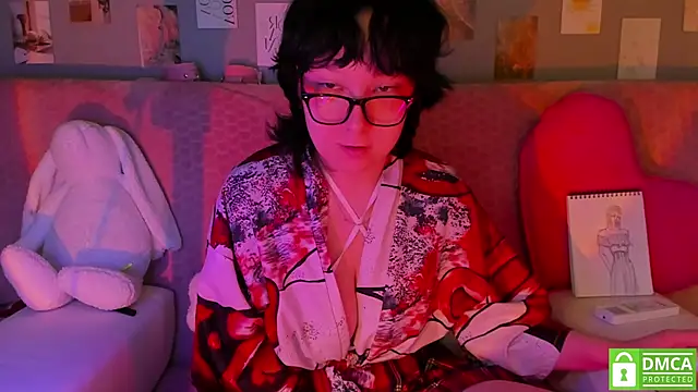 dreamgirllovee online show from 03.08.25