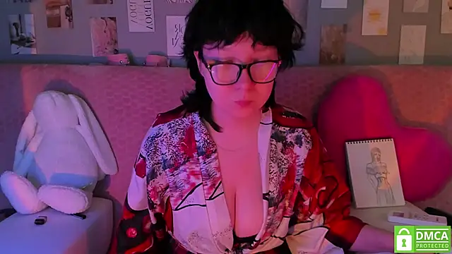 dreamgirllovee online show from 03.09.25