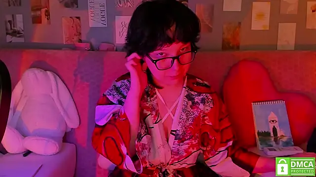 dreamgirllovee online show from 03.20.25