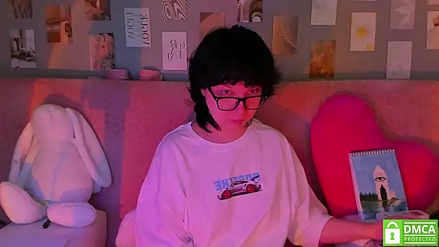 dreamgirllovee online show from 03.20.25