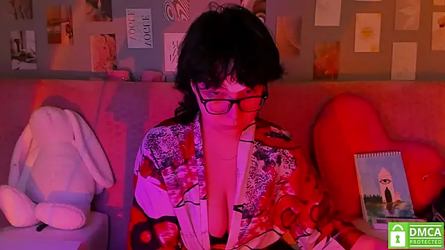 dreamgirllovee online show from 03.20.25