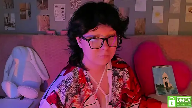 dreamgirllovee online show from 03.22.25