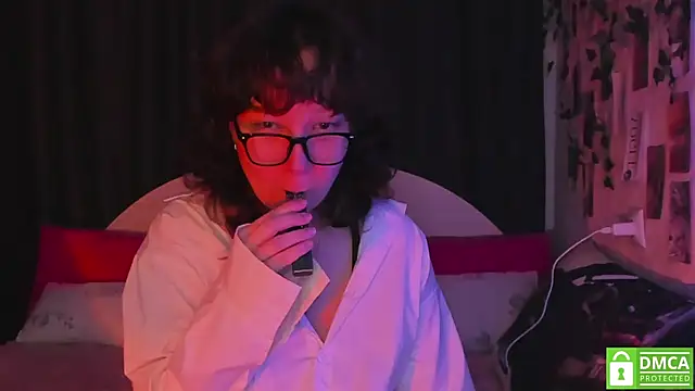 dreamgirllovee online show from 09.10.25