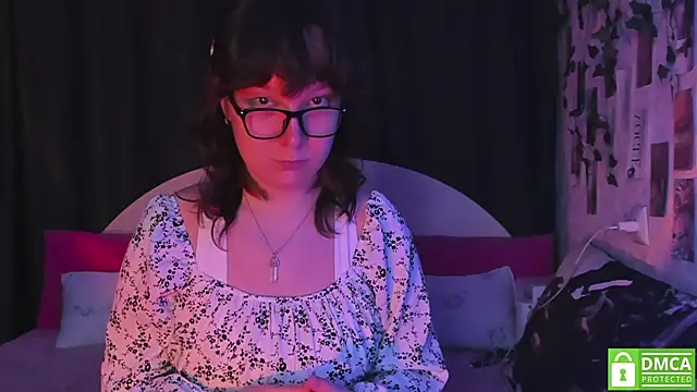 dreamgirllovee online show from 09.11.25