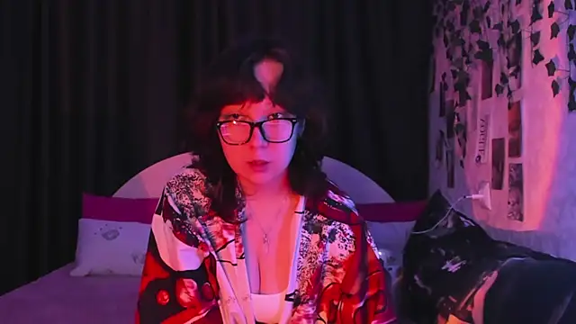 dreamgirllovee online show from 09.14.25