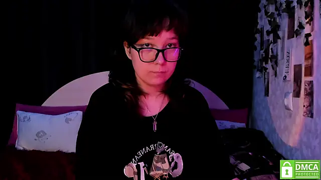 dreamgirllovee online show from 10.11.25