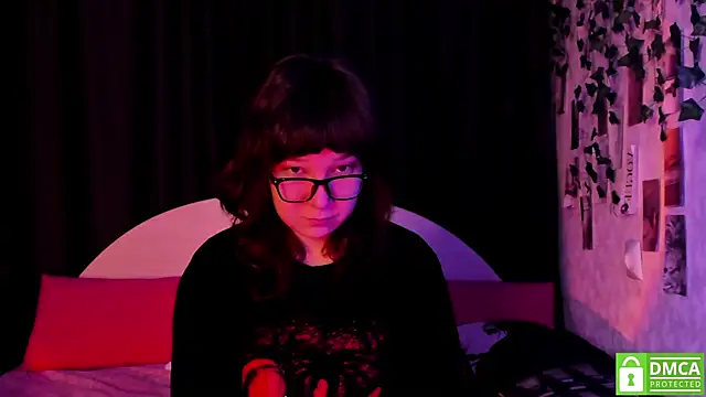 dreamgirllovee online show from 11.20.25