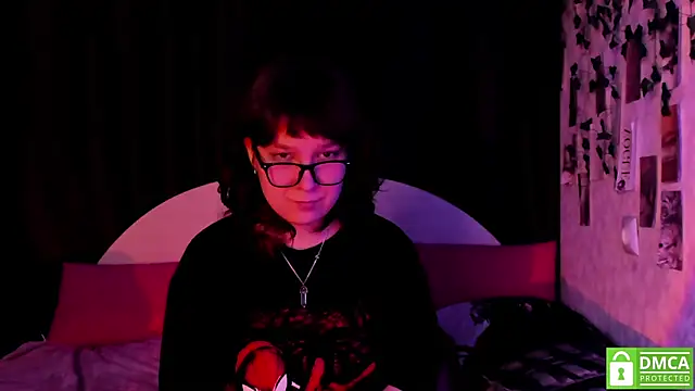 dreamgirllovee online show from 11.23.25