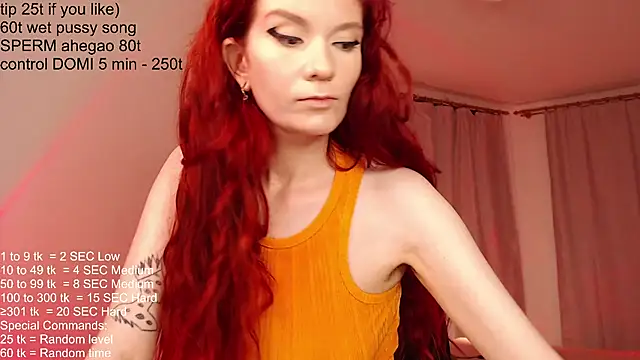 Mayrumey online show from 11.27.25