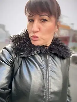 ZhenjaPoledance online show from 12.19.25