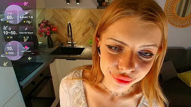 Hannah Carr online show from 06.24.26